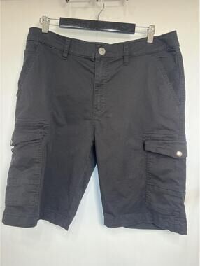 Guess Cargo Shorts Men's 34